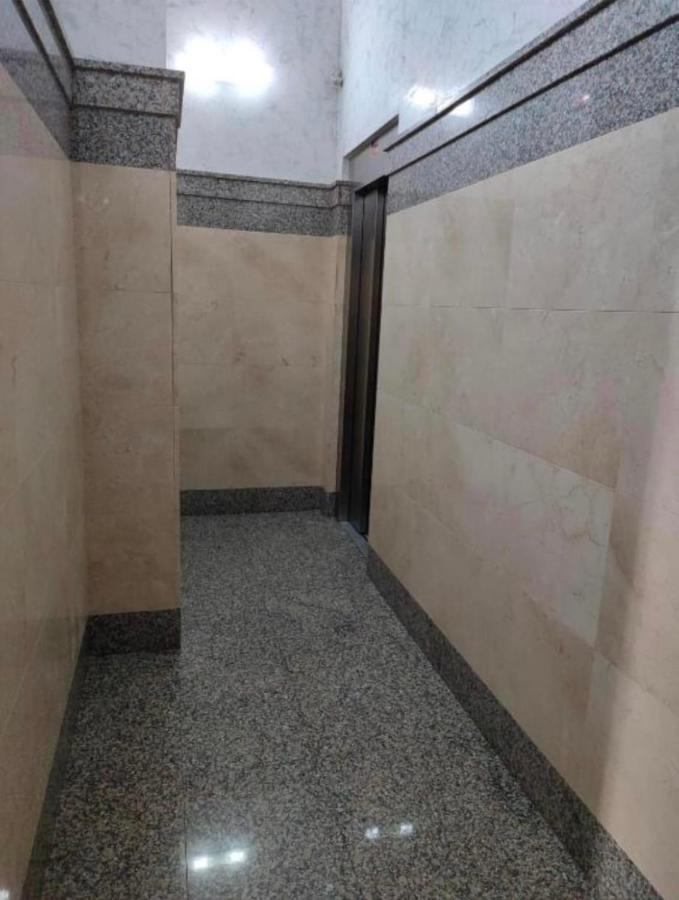 Apartamentos C&E Haro Bagian luar foto